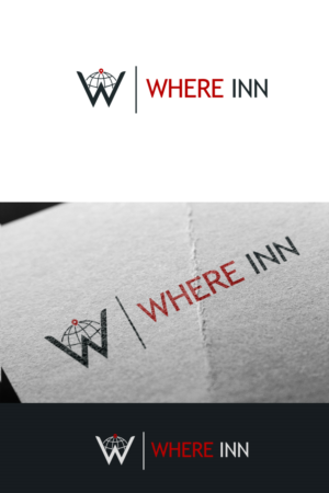 Logo Design by EPIC PEN for Where Inn | Design: #12290285