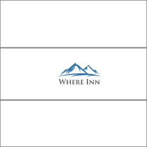 Logo Design by Tere G artwork for Where Inn | Design: #12212400