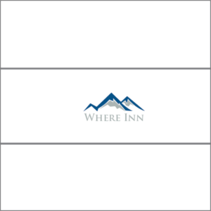 Logo Design by Tere G artwork for Where Inn | Design: #12212402