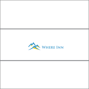 Logo Design by Tere G artwork for Where Inn | Design: #12212403
