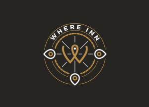 Design de Logo par creative.bugs pour Where Inn | Design : #12228832