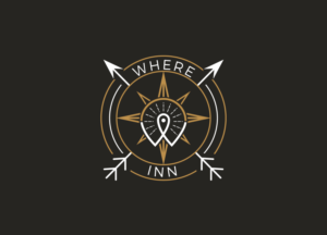 Design de Logo par creative.bugs pour Where Inn | Design : #12228833