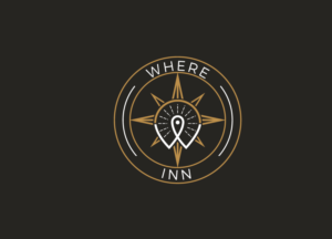 Design de Logo par creative.bugs pour Where Inn | Design : #12249021