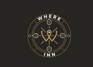 Design de Logo par creative.bugs pour Where Inn | Design : #12249022