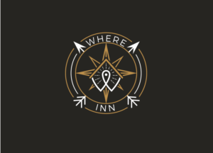 Design de Logo par creative.bugs pour Where Inn | Design : #12267089