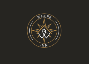 Design de Logo par creative.bugs pour Where Inn | Design #12291749