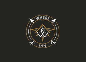Logo Design by creative.bugs for Where Inn | Design: #12291750