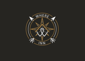Design de Logo par creative.bugs pour Where Inn | Design : #12291751