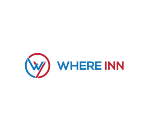Logo Design by Mehedi Hasan ™ for Where Inn | Design: #12205556