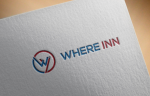Logo Design by Mehedi Hasan ™ for Where Inn | Design: #12205567