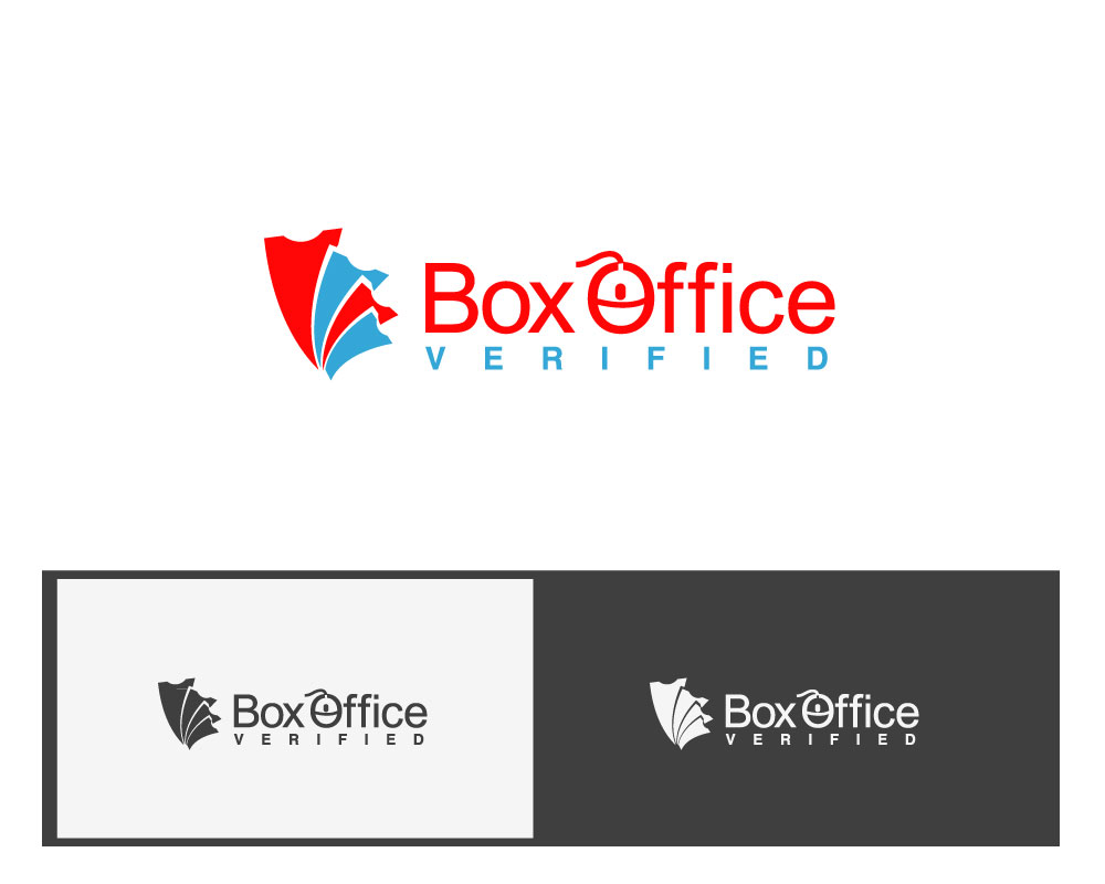 Logo Design by Pram Shaw for this project | Design #12211157