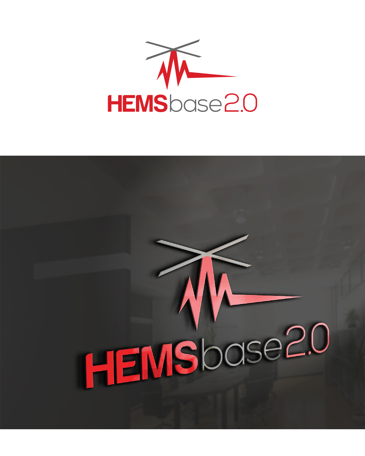 Logo-Design von dzine studios für Medic One Systems Ltd | Design: #12377083