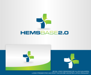 Logo Design by alvinnavarra for Medic One Systems Ltd | Design #12386850