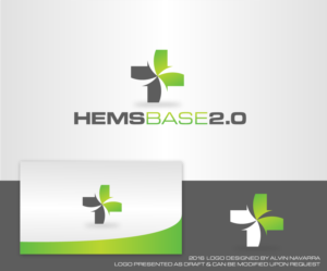 Logo-Design von alvinnavarra für Medic One Systems Ltd | Design: #12386851