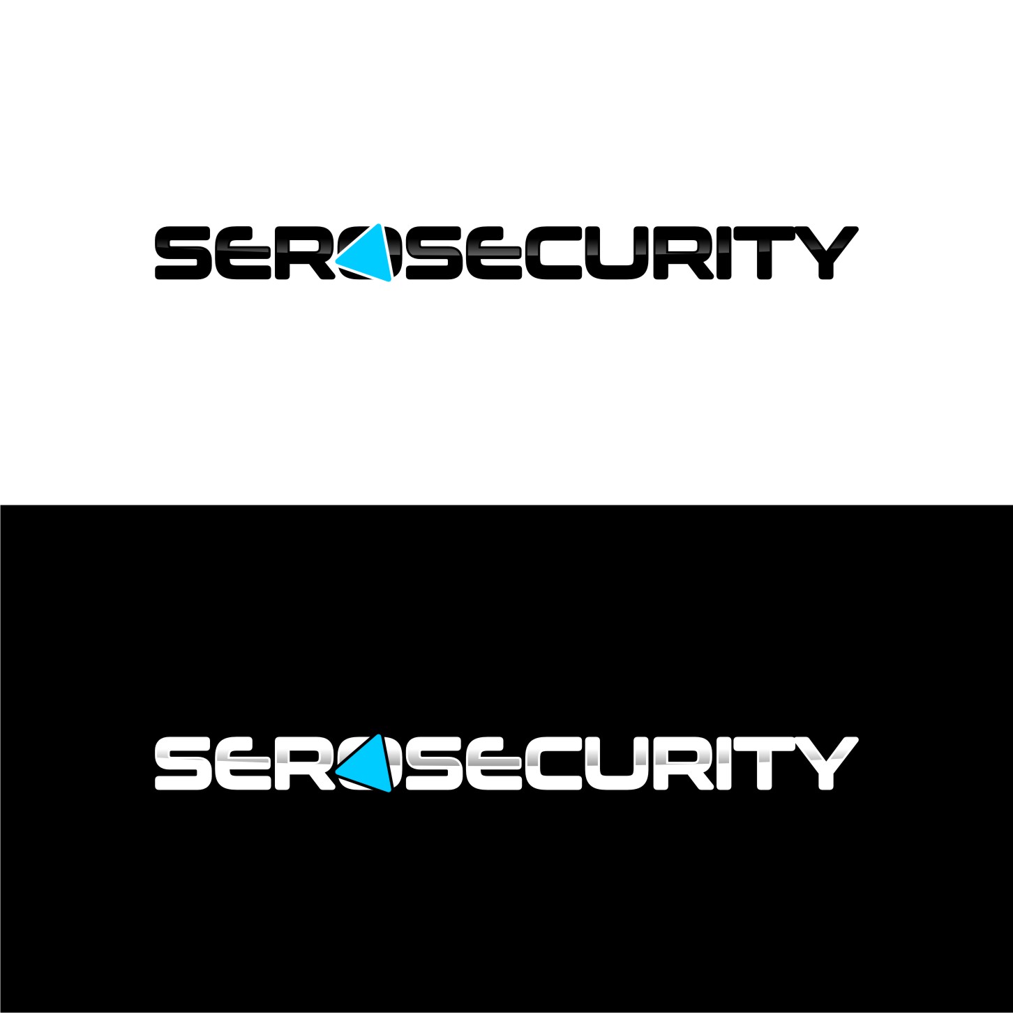 Logo Design by kashira for Sero Security | Design #12209460