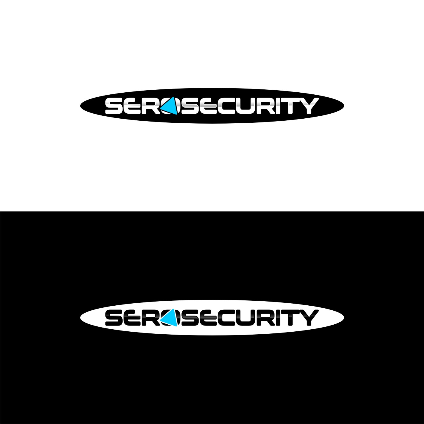 Logo Design by kashira for Sero Security | Design #12209461