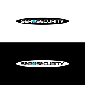 Logo Design by kashira for Sero Security | Design: #12209461
