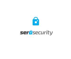 serosecurity | Logo-Design von Buck Tornado