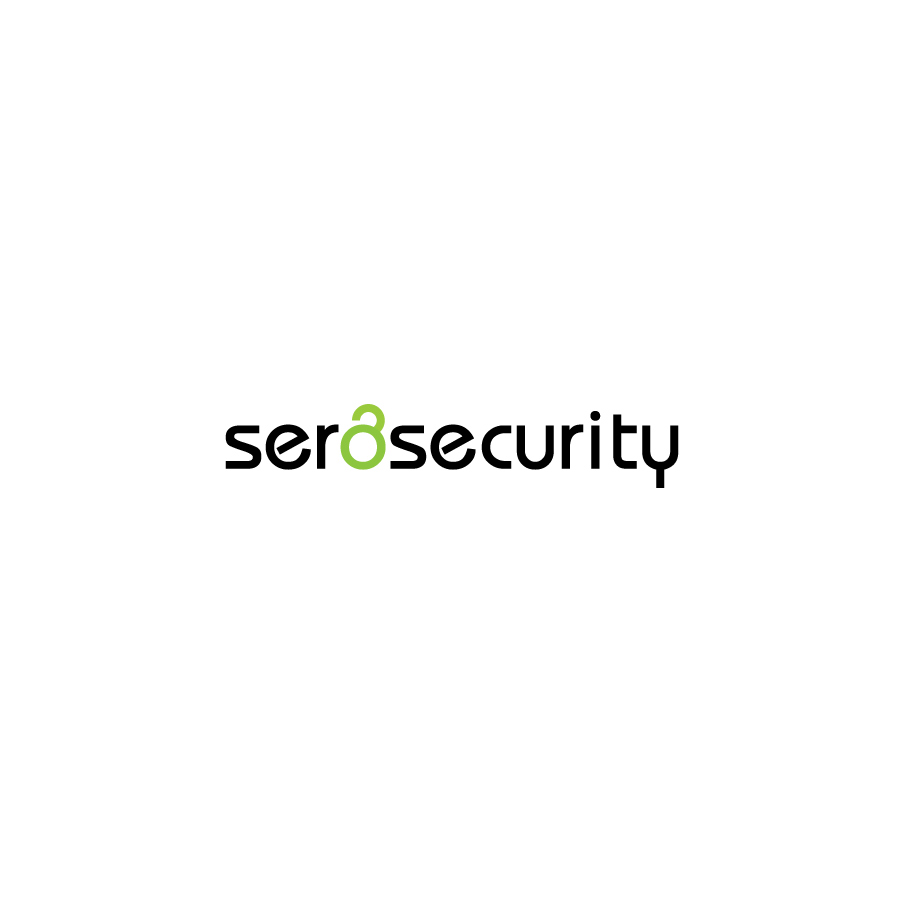 Logo Design by spontaneous for Sero Security | Design #12239472