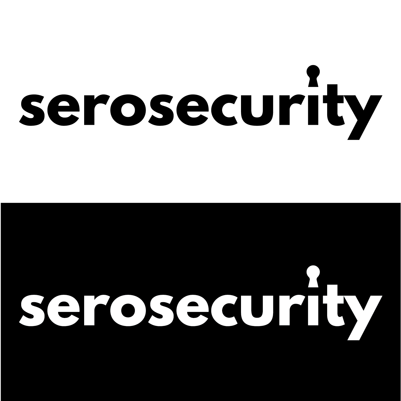Logo Design by Broadbridge Design for Sero Security | Design #12226617