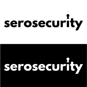 Logo Design by Broadbridge Design for Sero Security | Design: #12226617
