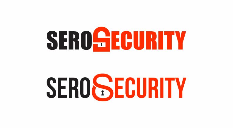 Logo Design by pa2pat for Sero Security | Design #12202844