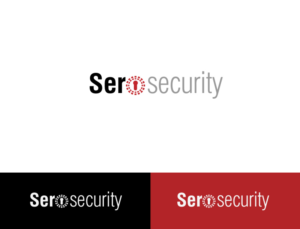 Logo Design by instudio for Sero Security | Design: #12287883