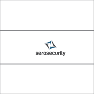 Logo Design by Tere G artwork for Sero Security | Design: #12207970