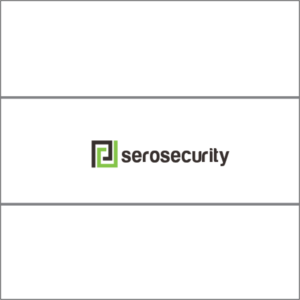 Logo Design by Tere G artwork for Sero Security | Design: #12207973
