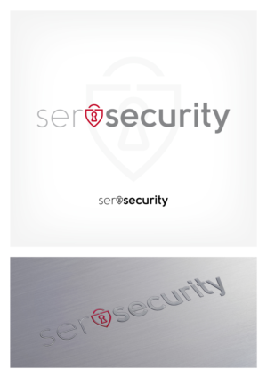 Logo-Design von fkoric0101 für Sero Security | Design #12214846