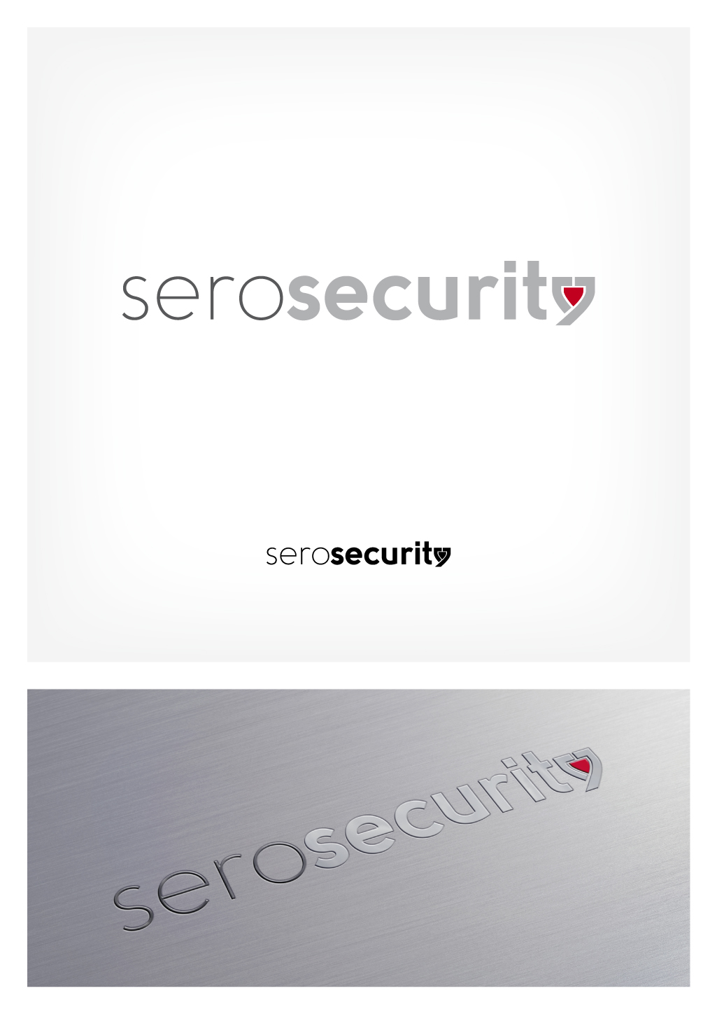 Diseño de Logo por fkoric0101 para Sero Security | Diseño #12214916