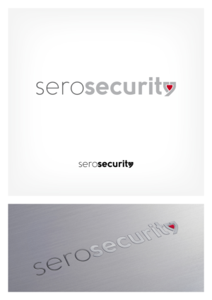 Diseño de Logo por fkoric0101 para Sero Security | Diseño: #12214916