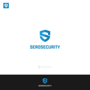 Logo Design by Windi . for Sero Security | Design: #12206829