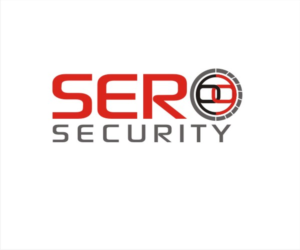 Diseño de Logo por nutu para Sero Security | Diseño: #12206508