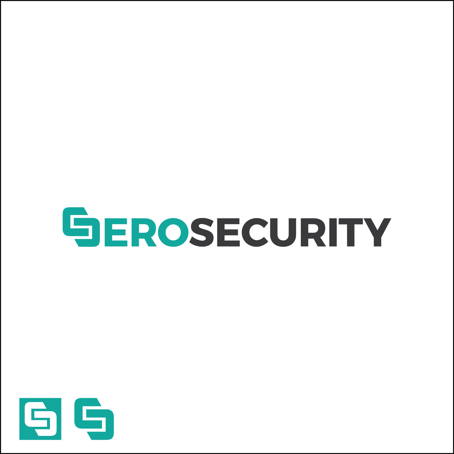 Logo Design by iqbalkabir for Sero Security | Design #12205769