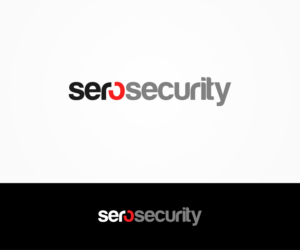 Logo Design by ayart for Sero Security | Design: #12217636
