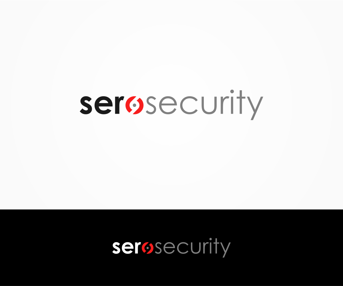 Logo Design by ayart for Sero Security | Design #12217637