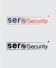 Diseño de Logo por alikhanzai23 para Sero Security | Diseño: #12214610