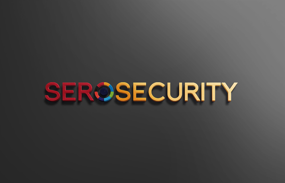 Logo Design by spring TM for Sero Security | Design #12204789