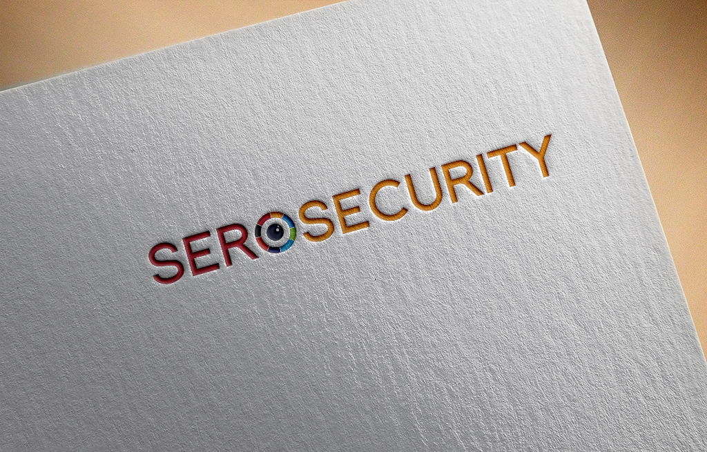 Logo Design by spring TM for Sero Security | Design #12204791