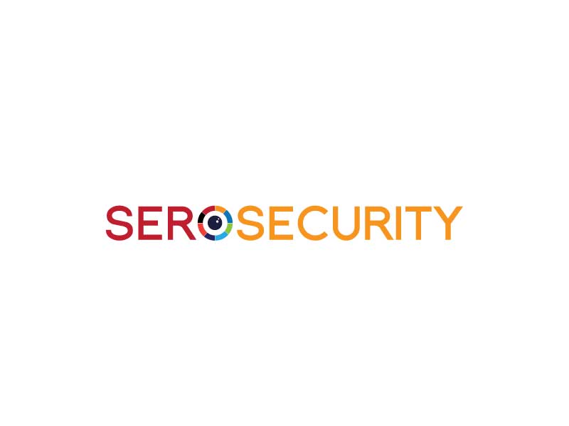 Logo Design by spring TM for Sero Security | Design #12204792