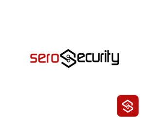 Logo-Design von Graphiczone für Sero Security | Design #12210663