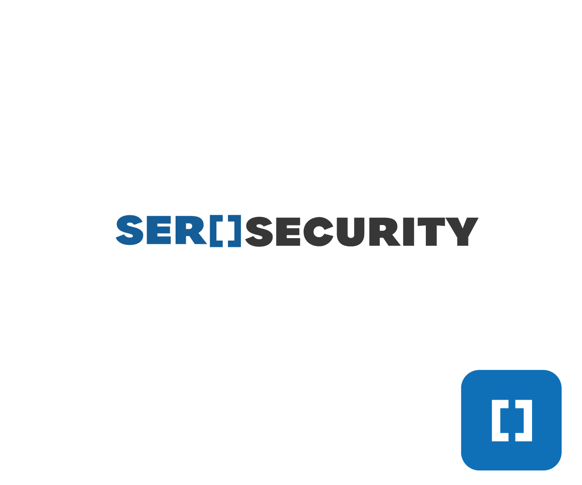 Design de Logo par Graphiczone pour Sero Security | Design #12210664