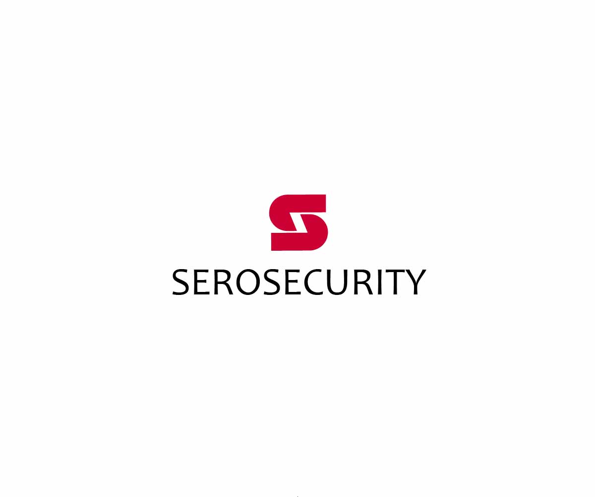 Logo Design by BlueCotton for Sero Security | Design #12207688