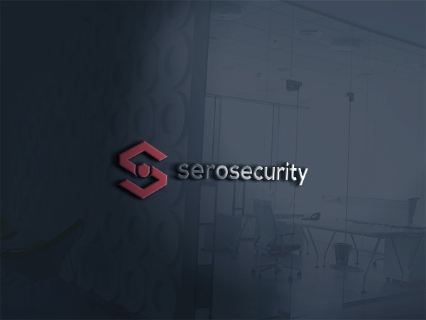 Logo Design by Apple™ for Sero Security | Design #12204742