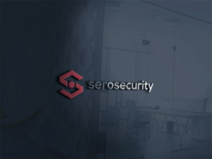 Logo Design by Apple™ for Sero Security | Design: #12204742