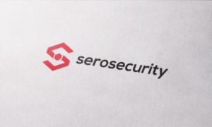 Logo Design by Apple™ for Sero Security | Design: #12204744