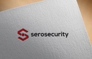 Logo Design by Apple™ for Sero Security | Design: #12204746