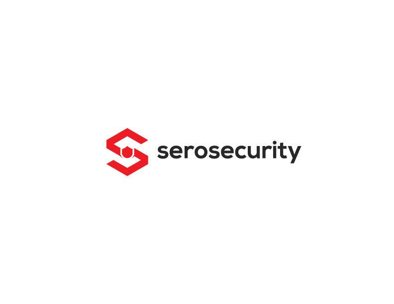 Logo Design by Apple™ for Sero Security | Design #12204754
