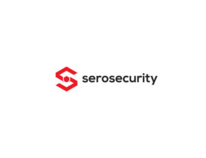 Logo Design by Apple™ for Sero Security | Design: #12204754
